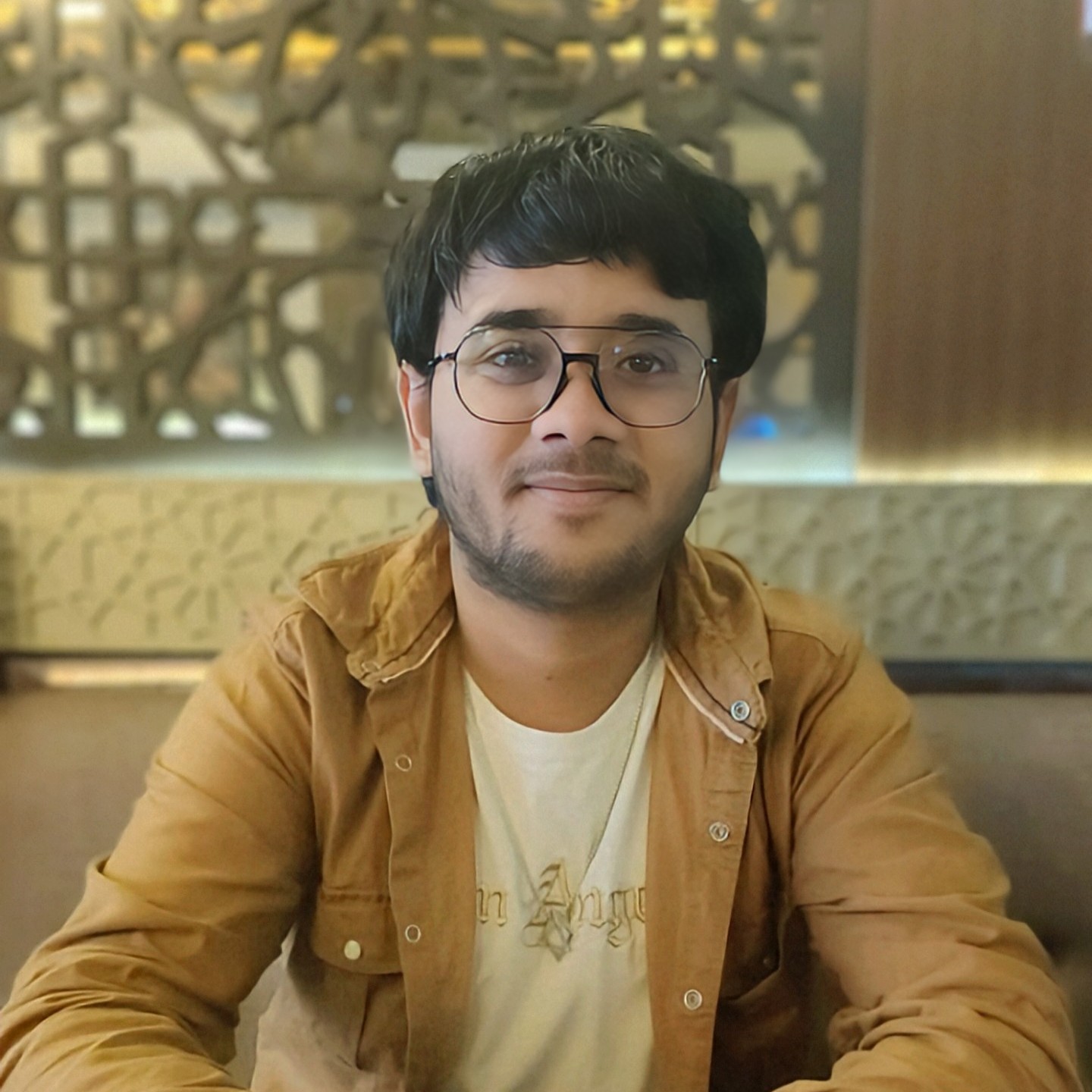 Devesh Sharma