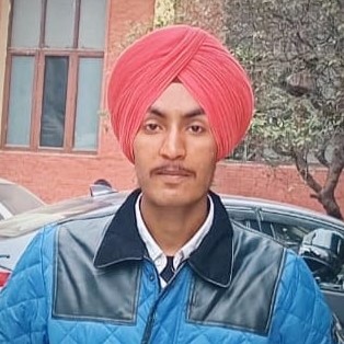 Gurpreet Singh