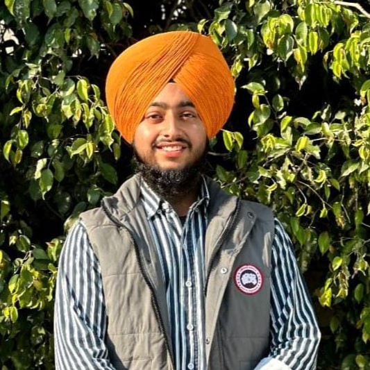 Gurveer Singh