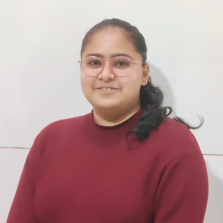 Jaspinder Kaur