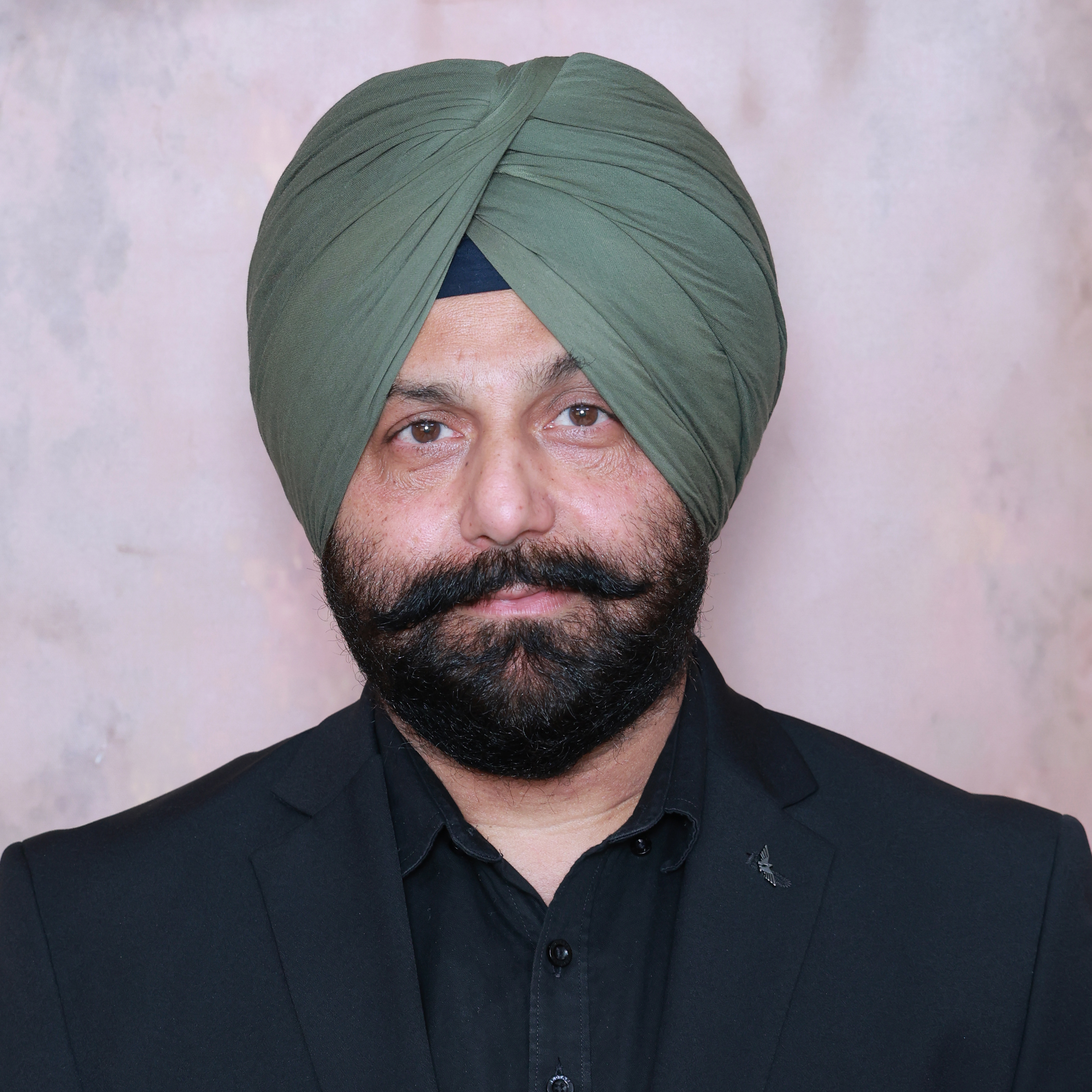 Dr. Kulvinder Singh Mann