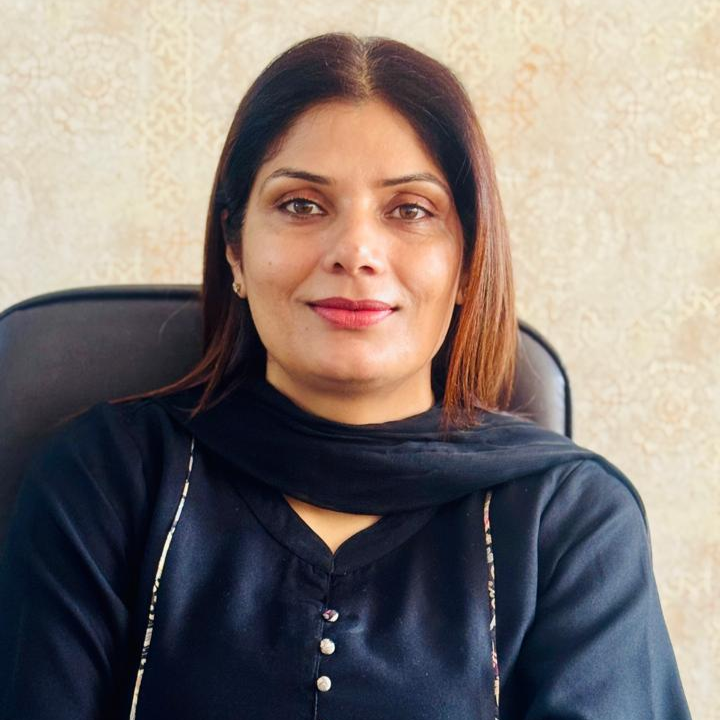 Dr. Palwinder Kaur Bhangu