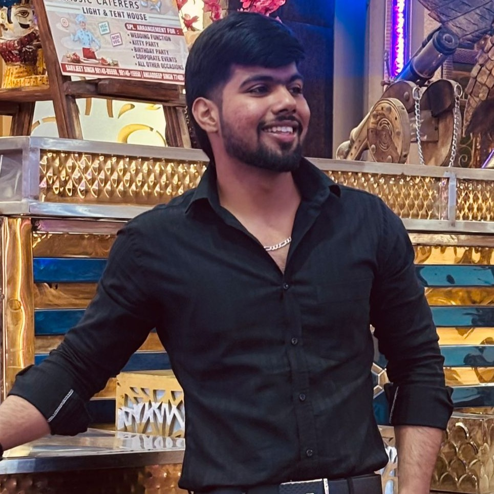 Amol Bagga