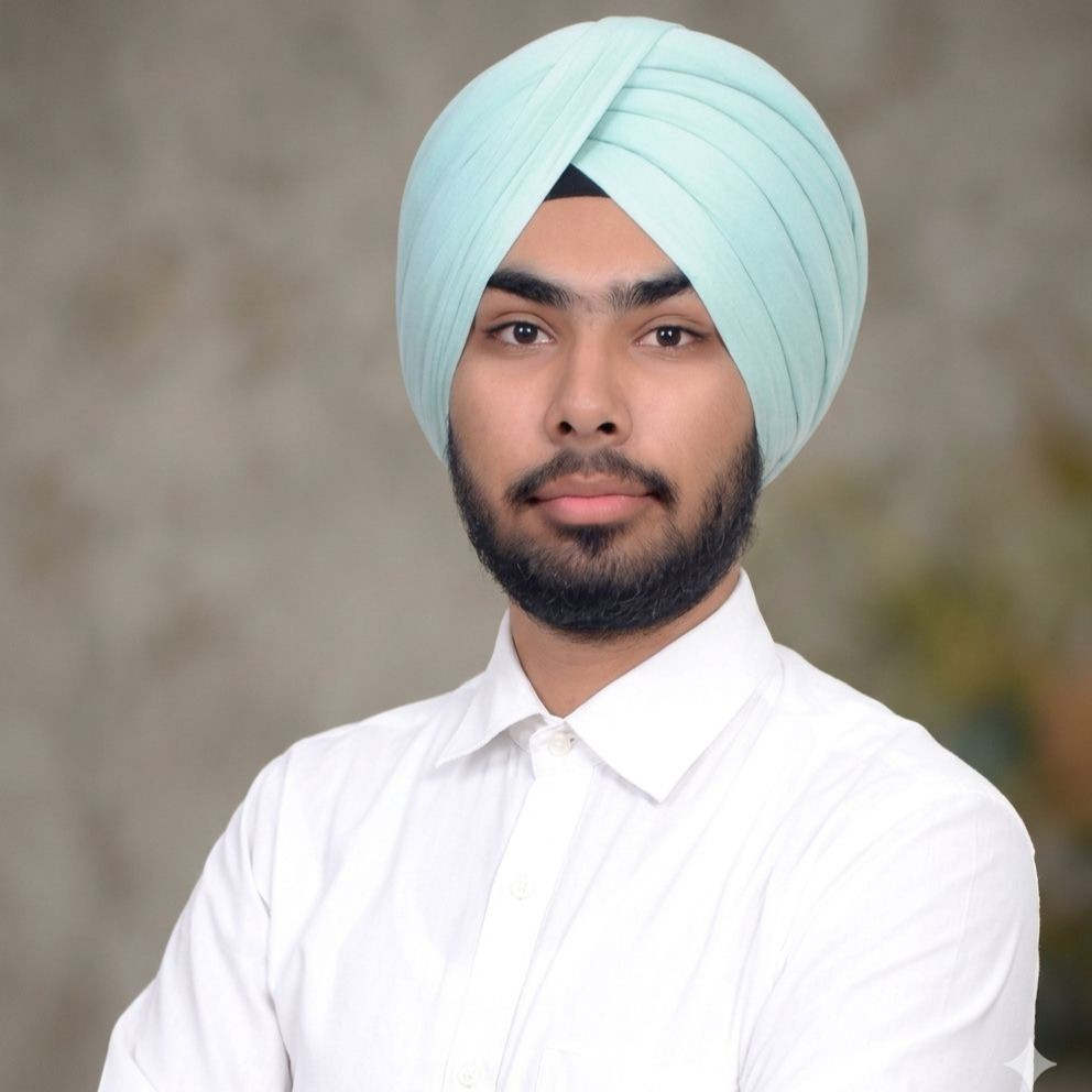 Gurumehar Singh Gill