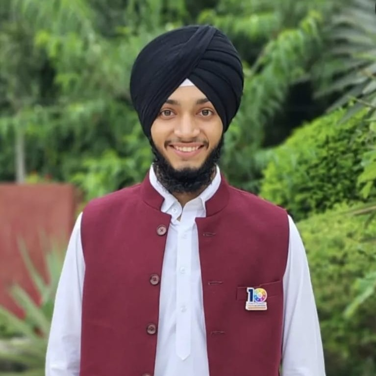 Harkirat Singh