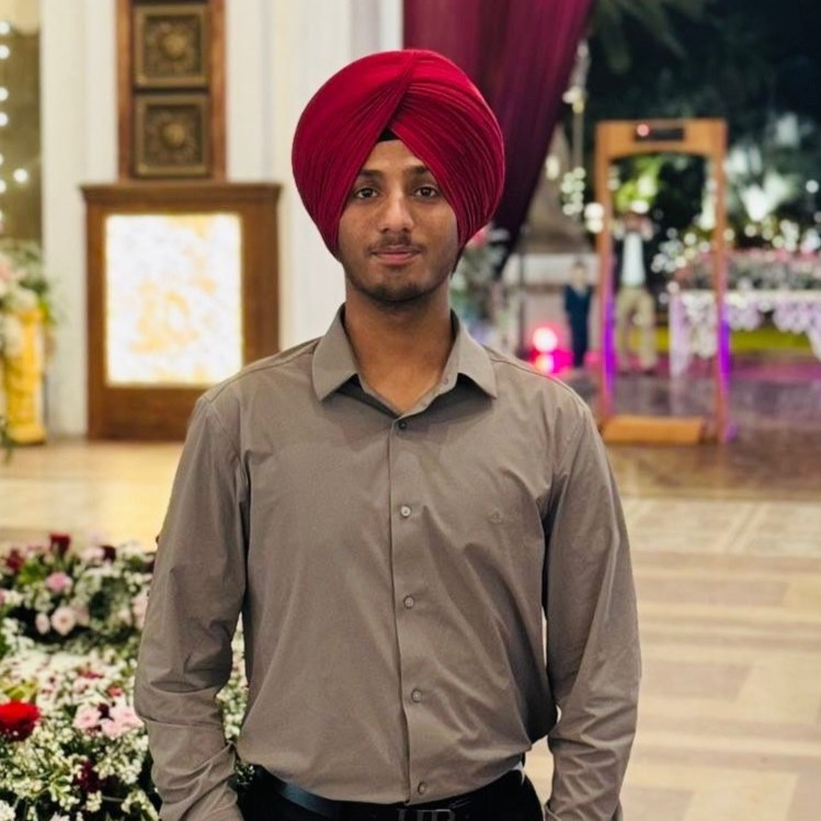 Parmeet Singh