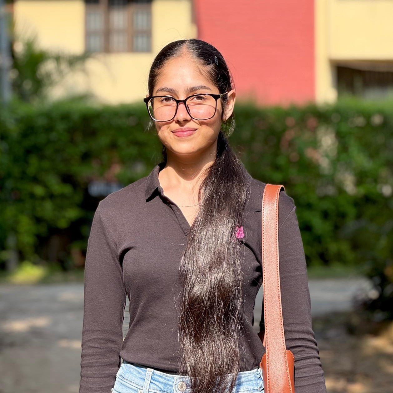 Parneet Kaur Bhachu