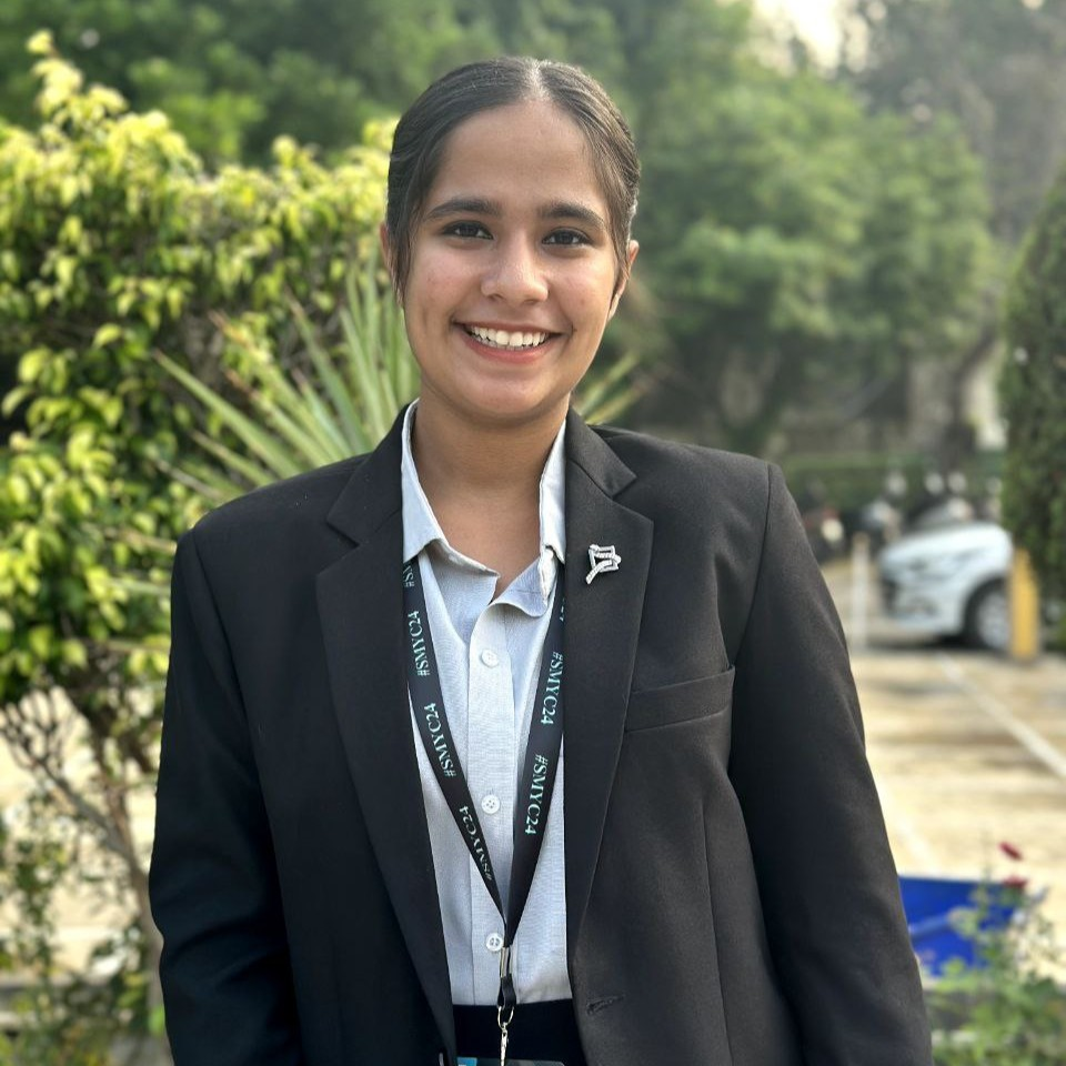 Simarjot Kaur