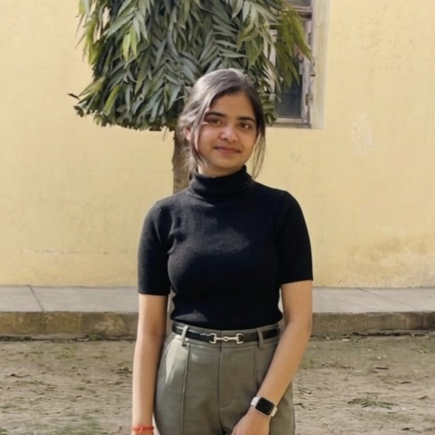 Bhumika