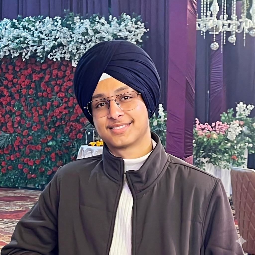 Parminder Singh