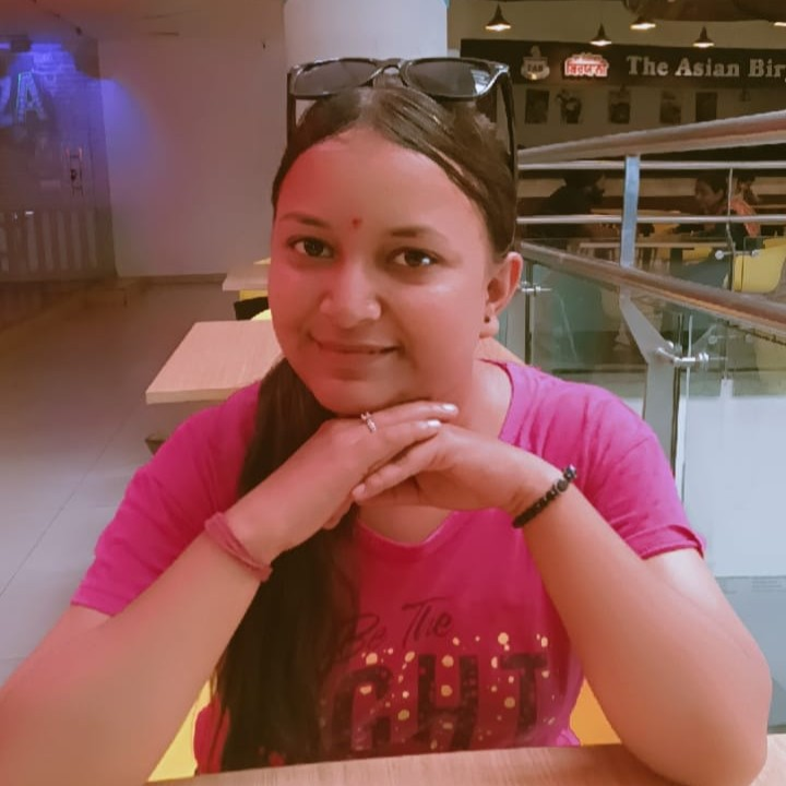 Rakhi Bhatt